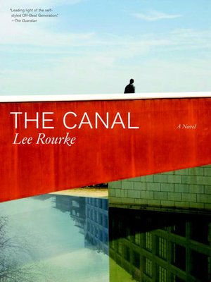 cover image of The Canal